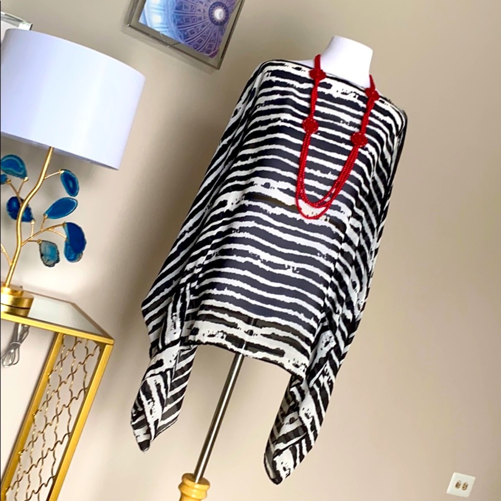 Timeless tunic